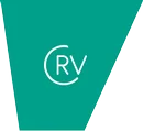 CRV - Centre de Rééducation Vestibulaire - Luxembourg - Belval - Dudelange - Logo
