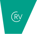 CRV - Vestibular rehabilitation center - Luxembourg - Belval - Dudelange - Logo